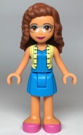 Lego figurka Friends – Olivia