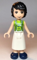 Lego figurka Friends – David