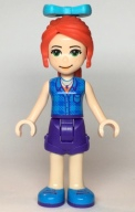 Lego figurka Friends – Mia