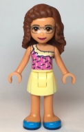Lego figurka Friends – Olivia