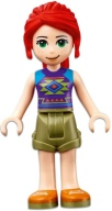 Lego figurka Friends – Mia