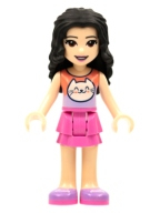 Lego figurka Friends – Emma