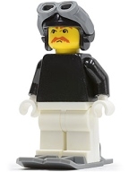 Lego figurka City