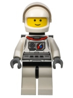 Lego figurka City