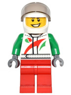 Lego figurka City