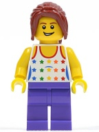 Lego figurka