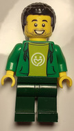 Lego figurka