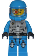 Lego figurka Space