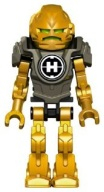 Lego figurka Hero Factory – Rocka