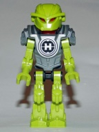 Lego figurka Hero Factory – Breez