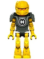 Lego figurka Hero Factory – Evo
