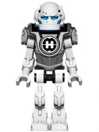 Lego figurka Hero Factory – Stormer