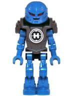 Lego figurka Hero Factory – Surge