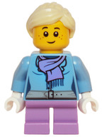 Lego figurka City