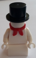 Lego figurka City