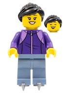Lego figurka City