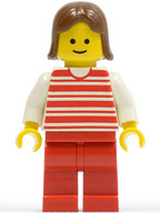 Lego figurka City