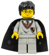 Lego figurka Harry Potter - Harry Potter