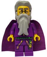 Lego figurka Harry Potter - Albus Brumbál