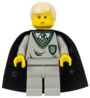 Lego figurka Harry Potter - Draco Malfoy