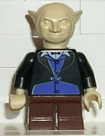 Lego figurka Harry Potter – Goblin