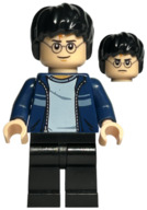 Lego figurka Harry Potter - Harry Potter
