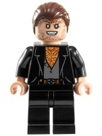 Lego figurka Harry Potter – Fenrir Greyback