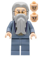 Lego figurka Harry Potter - Albus Brumbál