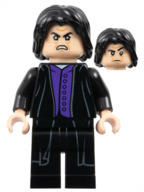 Lego figurka Harry Potter – Professor Severus Snape