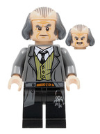 Lego figurka Harry Potter – Argus Filch
