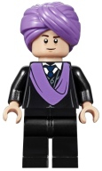 Lego figurka Harry Potter – Professor Quirinus Quirrell