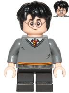 Lego figurka Harry Potter - Harry Potter