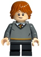 Lego figurka Harry Potter - Ron Weasley