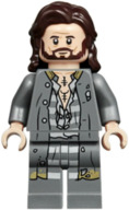 Lego figurka Harry Potter – Sirius Black