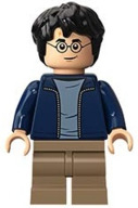 Lego figurka Harry Potter - Harry Potter