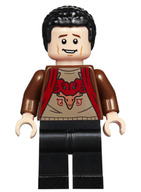 Lego figurka Harry Potter – Viktor Krum