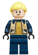 Lego figurka Harry Potter – Fleur Delacour