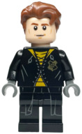 Lego figurka Harry Potter – Cedric Diggory