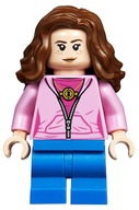 Lego figurka Harry Potter – Hermione Granger