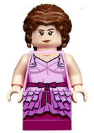 Lego figurka Harry Potter – Hermione Granger