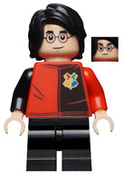 Lego figurka Harry Potter – Harry Potter