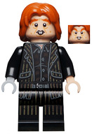 Lego figurka Harry Potter – Peter Pettigrew