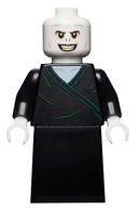 Lego figurka Harry Potter – Lord Voldemort