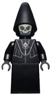 Lego figurka Harry Potter – Death Eater