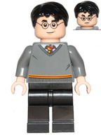 Lego figurka Harry Potter – Harry Potter