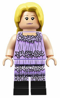 Lego figurka Harry Potter – Luna Lovegood