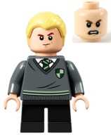 Lego figurka Harry Potter – Draco Malfoy