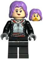 Lego figurka Harry Potter – Nymphadora Tonks