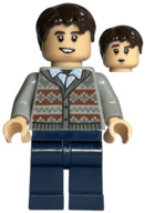 Lego figurka Harry Potter – Neville Longbottom
