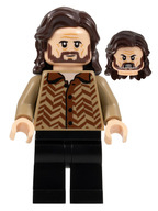 Lego figurka Harry Potter – Sirius Black